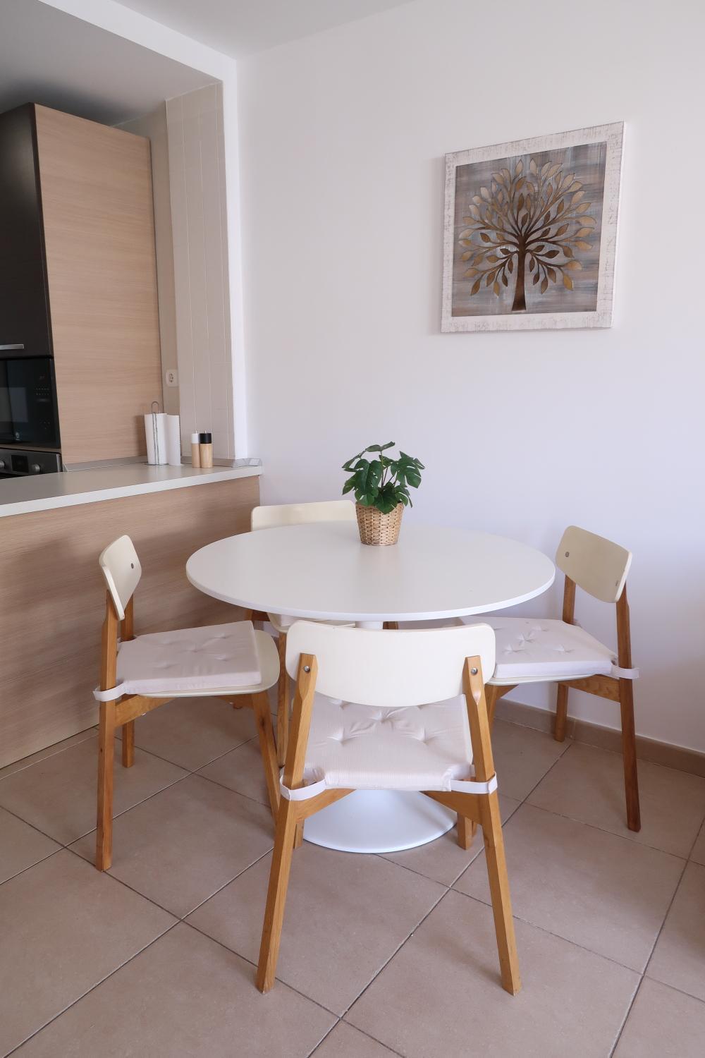 Spacious Apartment With Large Private Garden In Palm Mar Exteriér fotografie
